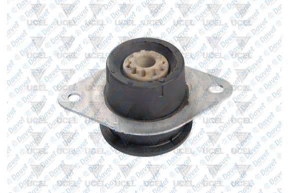 UCEL 10963 Sanziman Takozu Sol  Trafic Ii-Vivaro 2.0-2.0 16vi-1.9di-1.9dti-2.0 Ecotec 05-->